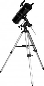 Teleskop Opticon Teleskop OPTICON Galaxy 150F1400EQ 1