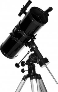 Teleskop Opticon Teleskop OPTICON Galaxy 150F1400EQ 12