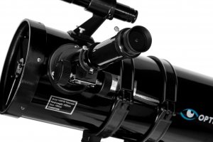 Teleskop Opticon Teleskop OPTICON Galaxy 150F1400EQ 15