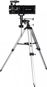 Teleskop Opticon Teleskop OPTICON Galaxy 150F1400EQ 16