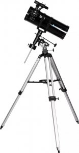 Teleskop Opticon Teleskop OPTICON Galaxy 150F1400EQ 17