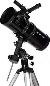 Teleskop Opticon Teleskop OPTICON Galaxy 150F1400EQ 18