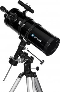 Teleskop Opticon Teleskop OPTICON Galaxy 150F1400EQ 19