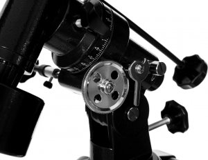 Teleskop Opticon Teleskop OPTICON Galaxy 150F1400EQ 2