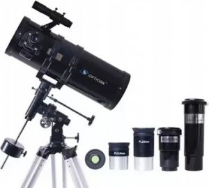 Teleskop Opticon Teleskop OPTICON Galaxy 150F1400EQ 21