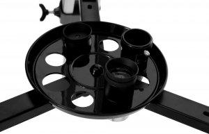 Teleskop Opticon Teleskop OPTICON Galaxy 150F1400EQ 7