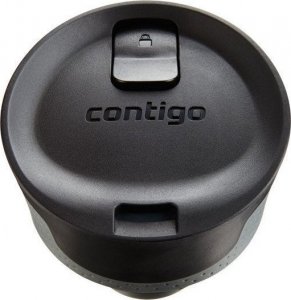 Contigo Kubek termiczny Contigo West Loop Serca 470ml  - różowy mat 4