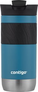 Contigo Kubek termiczny Contigo Byron 2.0 niebieski matowy 470ml 2