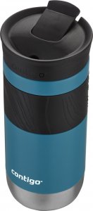 Contigo Kubek termiczny Contigo Byron 2.0 niebieski matowy 470ml 3