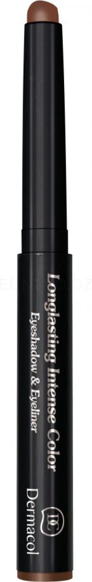 Dermacol Long-Lasting Intense Colour Eyeshadow & Eyeliner W 1.6g 07 2