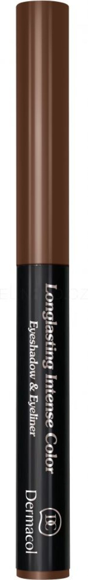 Dermacol Long-Lasting Intense Colour Eyeshadow & Eyeliner W 1.6g 07 1