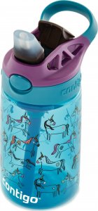 Contigo Bidon/ butelka dla dzieci Contigo Easy Clean 420ml Unicorn 12