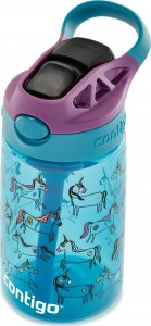 Contigo Bidon/ butelka dla dzieci Contigo Easy Clean 420ml Unicorn 3