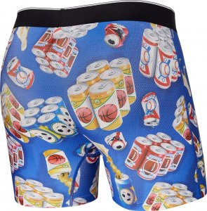 SAXX Bokserki męskie SAXX Volt Sześciopaki SixPackSport S 2