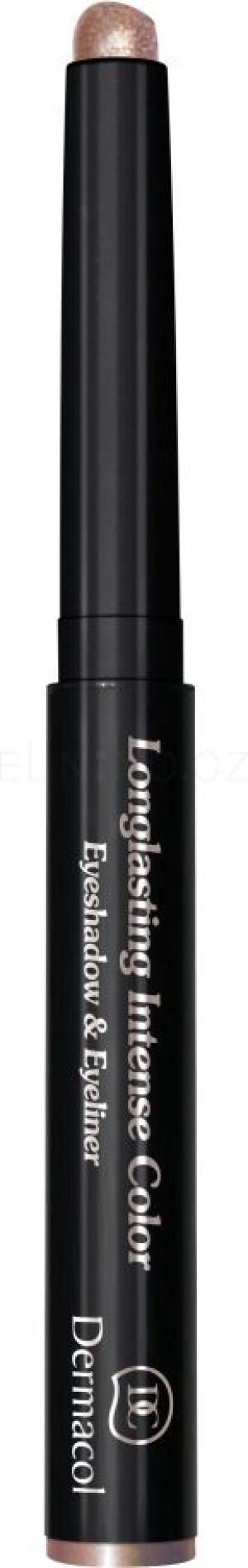 Dermacol Long-Lasting Intense Colour Eyeshadow & Eyeliner W 1.6g 02 2
