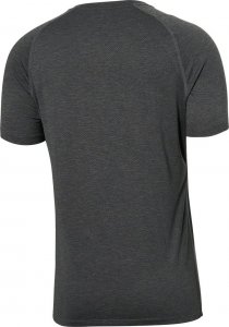 SAXX Koszulka Sportowa SAXX AERATOR Czarna męska Faded Black M 2