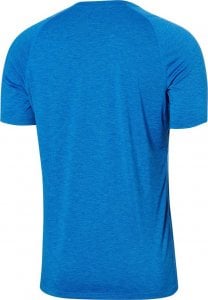 SAXX Koszulka Sportowa SAXX AERATOR Niebieska męska Peak Blue S 2