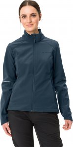 Vaude Kurtka rowerowa damska Vaude Wintry IV dark sea 38 4