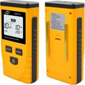 Benetech Miernik rezystancji powierzchniowej Benetech GM3110 2