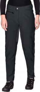 Vaude Damskie spodnie rowerowe Vaude Qimsa Softshell Pants II 34 5