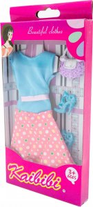 Ciuciubabka Szafa Sabinki codzienne kreacje 101251 mix cena za 1 szt 11