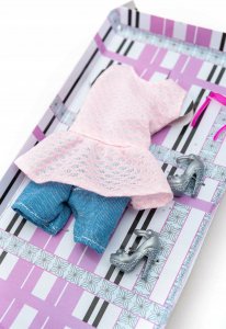 Ciuciubabka Szafa Sabinki codzienne kreacje 101251 mix cena za 1 szt 12