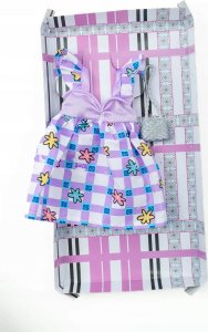 Ciuciubabka Szafa Sabinki codzienne kreacje 101251 mix cena za 1 szt 15