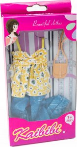 Ciuciubabka Szafa Sabinki codzienne kreacje 101251 mix cena za 1 szt 16