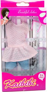 Ciuciubabka Szafa Sabinki codzienne kreacje 101251 mix cena za 1 szt 17