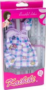 Ciuciubabka Szafa Sabinki codzienne kreacje 101251 mix cena za 1 szt 18