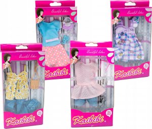 Ciuciubabka Szafa Sabinki codzienne kreacje 101251 mix cena za 1 szt 5