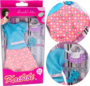 Ciuciubabka Szafa Sabinki codzienne kreacje 101251 mix cena za 1 szt 7