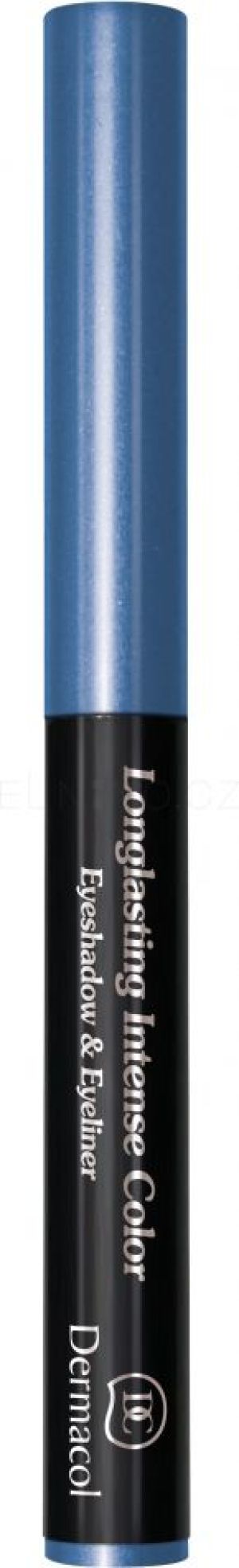 Dermacol Long-Lasting Intense Colour Eyeshadow & Eyeliner W 1.6g 03 1