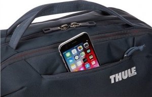 Torba Thule Thule Subterra Boarding Bag TSBB-301 Mineral, Shoulder strap, 15 " 3