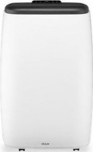 Oczyszczacz powietrza Duux Duux Smart Mobile Air Conditioner North Number of speeds 3, White, 18000 BTU/h 2