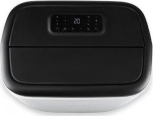 Oczyszczacz powietrza Duux Duux Smart Mobile Air Conditioner North Number of speeds 3, White, 18000 BTU/h 5