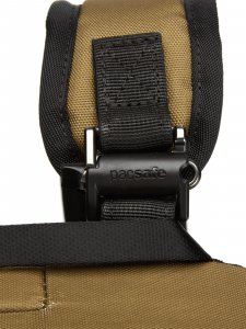 Plecak Pacsafe Metrosafe 16" (PME30635205) 8