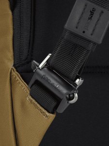 Plecak Pacsafe Metrosafe 16" (PME30635205) 9