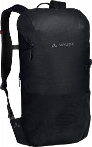 Vaude Wielofunkcyjny plecak miejski Vaude CityGo 14 black 1