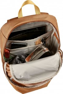 Vaude Miejski plecak z kieszenią na tablet Vaude Yed black 4