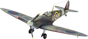 Revell Spitfire MK.IIA (03953) 3