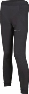 Brubeck LE11470A Spodnie damskie RUNNING FORCE czarny S 1