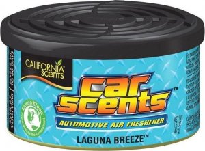 California Scents California Scents zapach samochodowy w puszce - Laguna Breeze 1