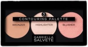 Gabriella Salvete Contouring Palette 15g 1