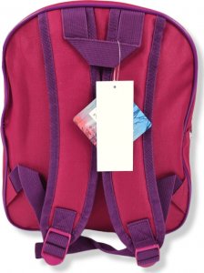 DIFUZED Plecak przedszkolny dziecięcy Frozen-Kraina Lodu 3