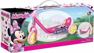 Hulajnoga Pulio Minnie Mouse Różowy (106100083) 3