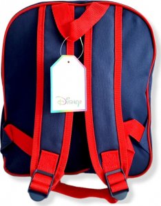 DIFUZED Plecak przedszkolny 3D Myszka Miki Mickey wypukły 4