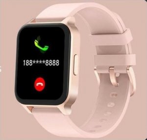 Smartwatch Vidvie SW1602 Różowy  (Sma000032) 3