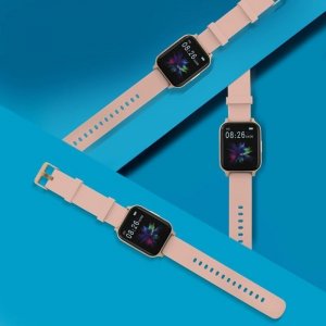 Smartwatch Vidvie SW1602 Różowy  (Sma000032) 5