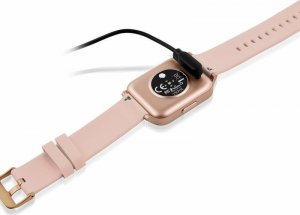 Smartwatch Vidvie SW1602 Różowy  (Sma000032) 10